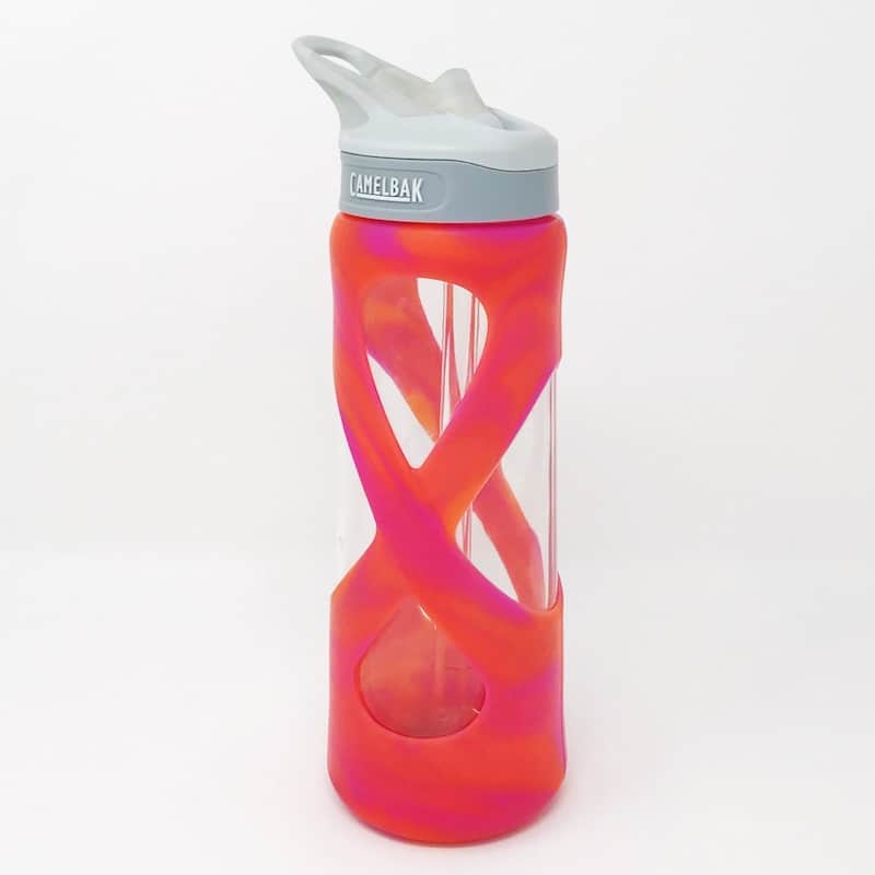 Replacement Straws for CamelBak Eddy Kids 12oz Water Bottle