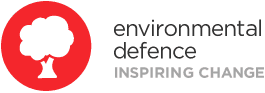 Environmental Defence Logo