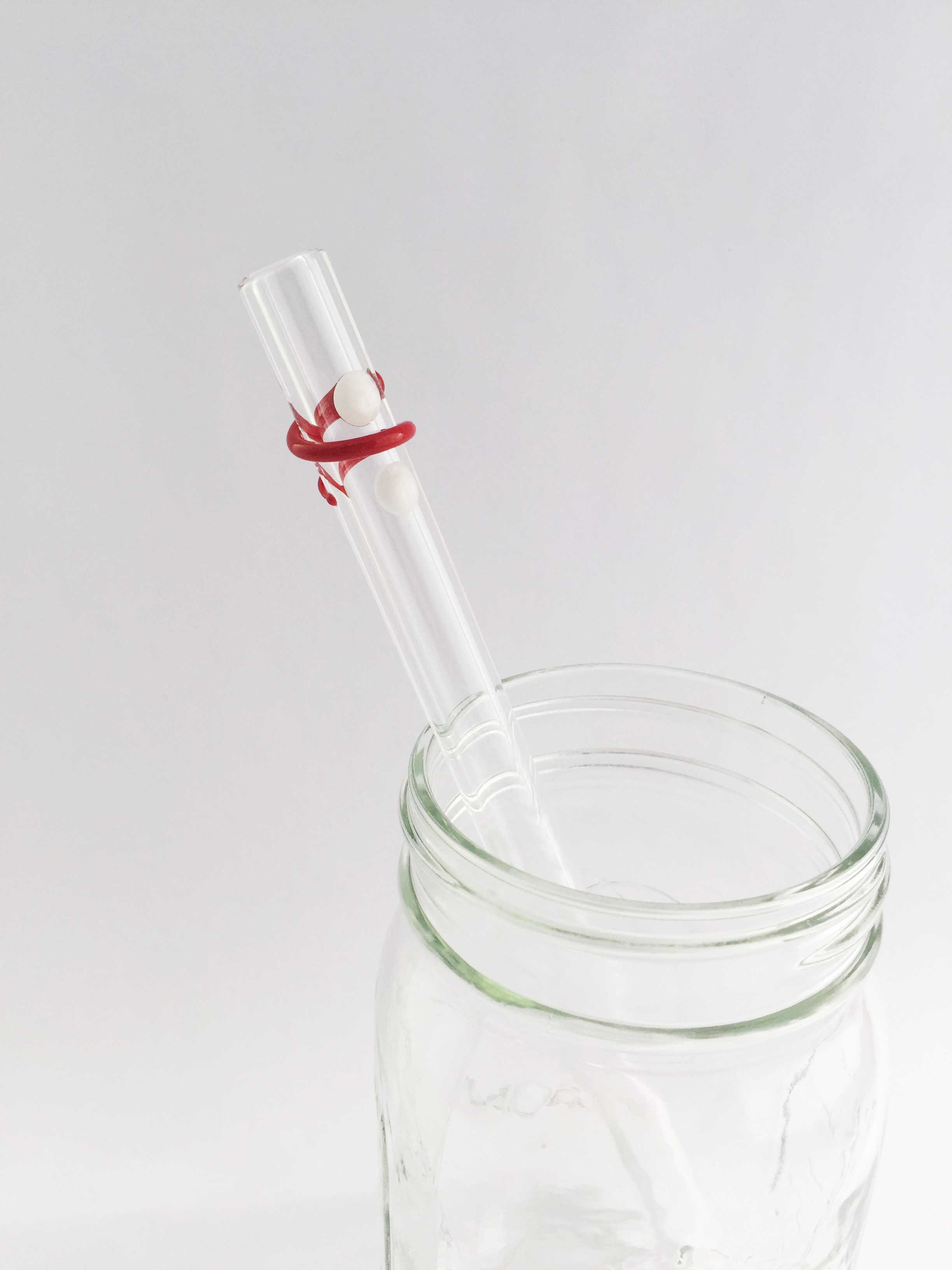 Environmental Defence - The Kick Out Toxics Straw