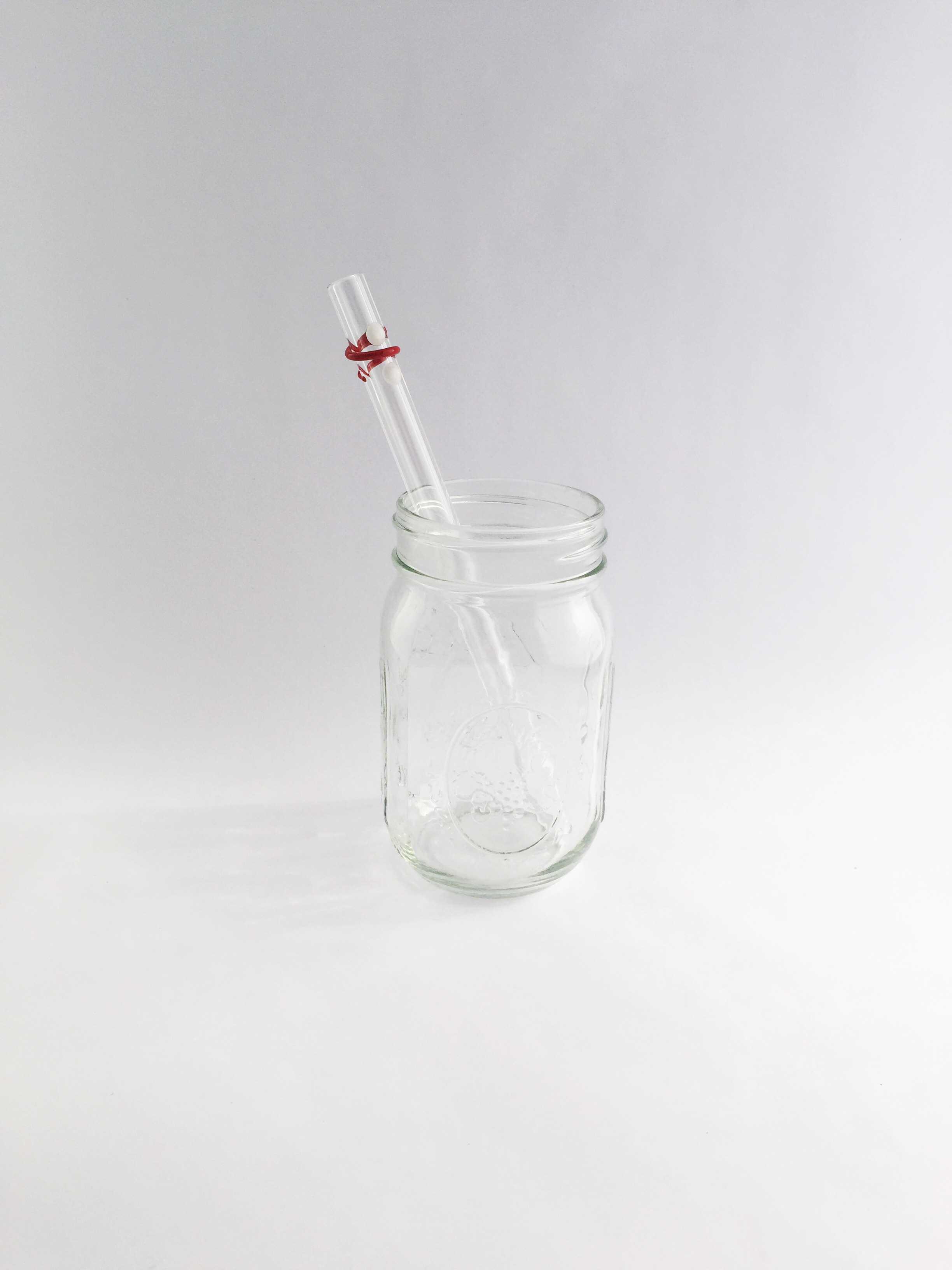Environmental Defence - The Kick Out Toxics Straw