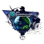 Ian Somerhalder Foundation Logo