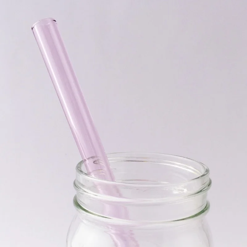 Blender Glass Straw  Made in USA - Strawesome