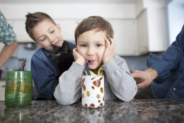 Choosing the Best Glass Straw