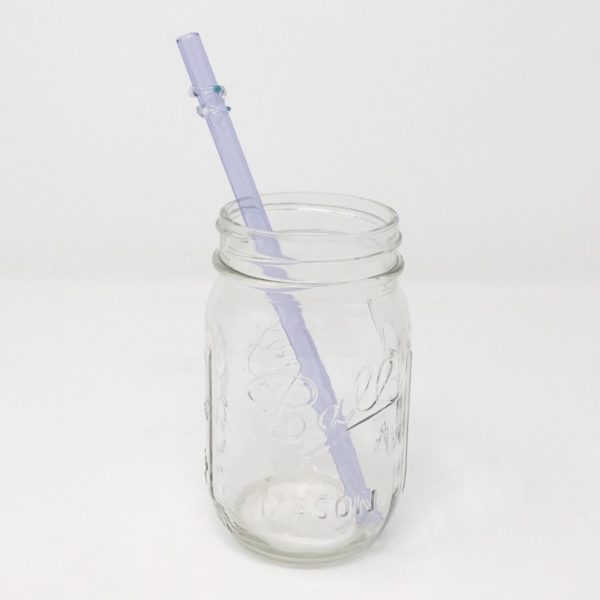Diva Glass Straw