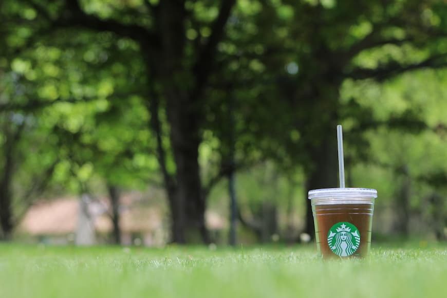 Safe Eco-Friendly Starbucks® Replacement Straws