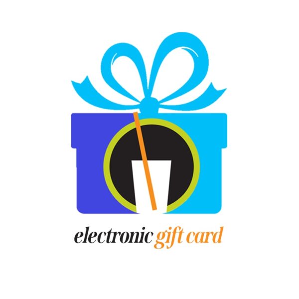 Strawesome Gift Card
