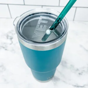 Starbucks® Replacement Straws  Glass straws, Stainless steel