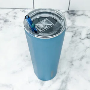 XANGNIER Replacement Straws for Stanley 40 oz Tumbler