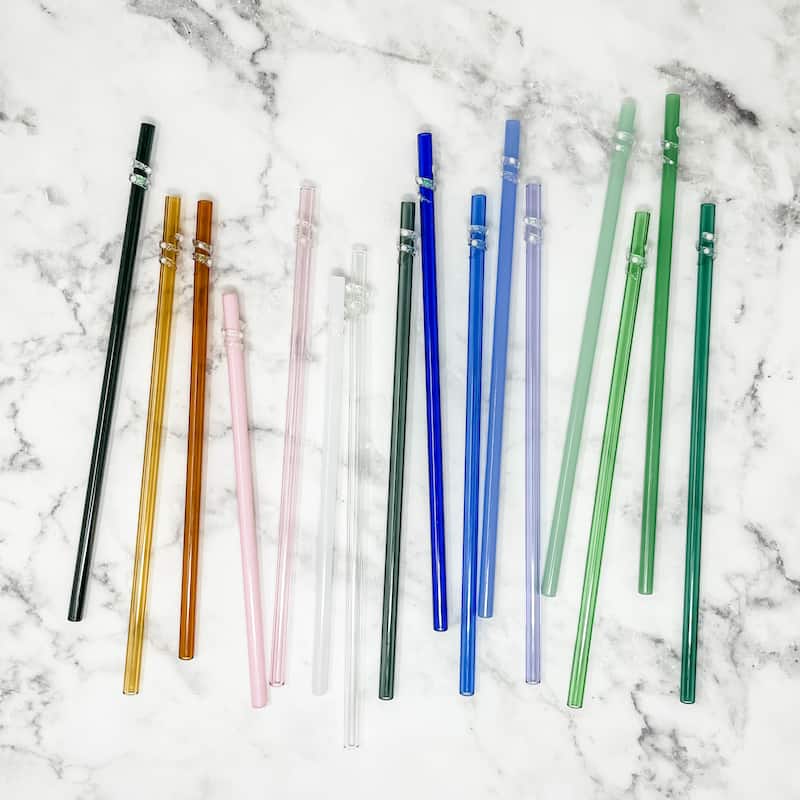 Stanley Straws 12 Inch Replacement Straws for Stanley Stanely Straws 40oz  Simply Modern Straw Wide Fit Tumbler Replacement Straw 