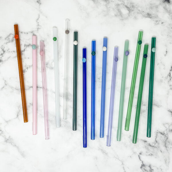 20 oz Stanley Replacement Straws
